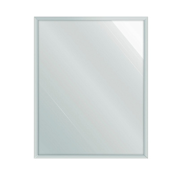 Зеркало 40*50  с фацетом SANAKS 